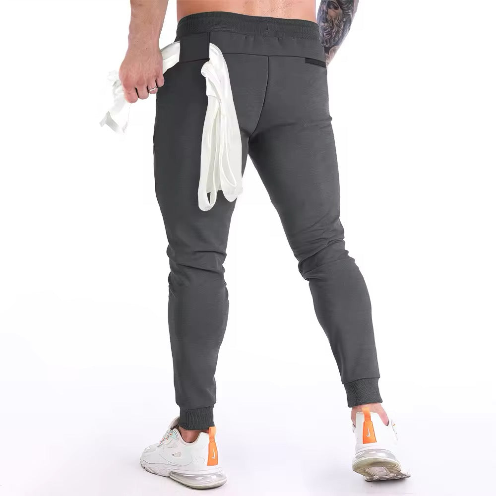 Sport Sweatpants - Espiaye Apparel Dark Gray / XS Sweatpants
