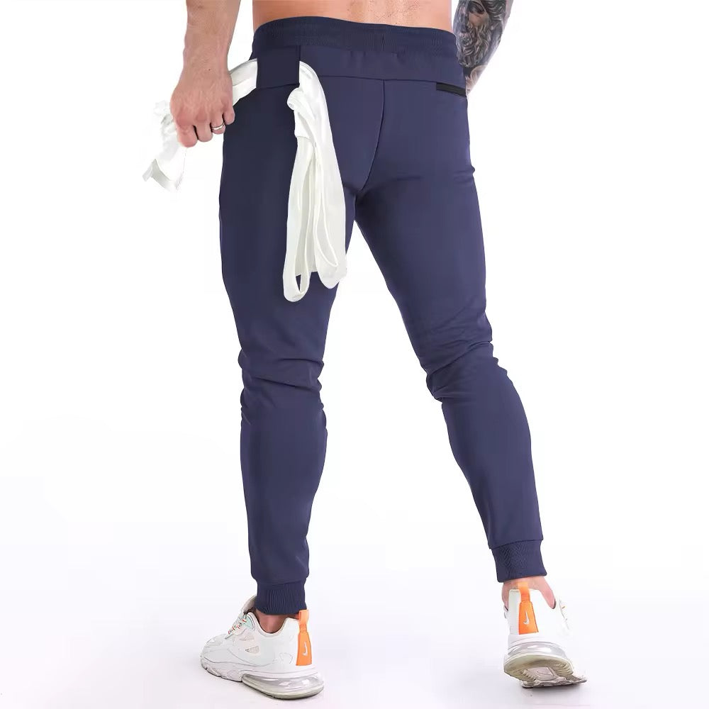 Sport Sweatpants - Espiaye Apparel Light Gray / XS Sweatpants