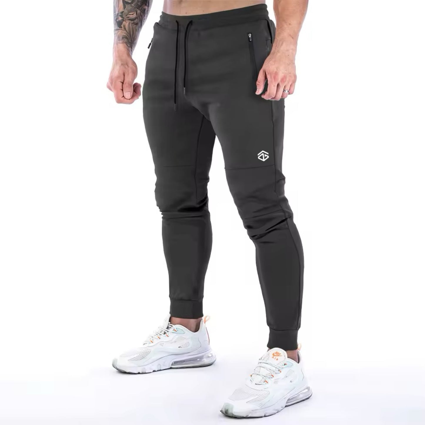 Sport Sweatpants - Espiaye Apparel Black / XS Sweatpants