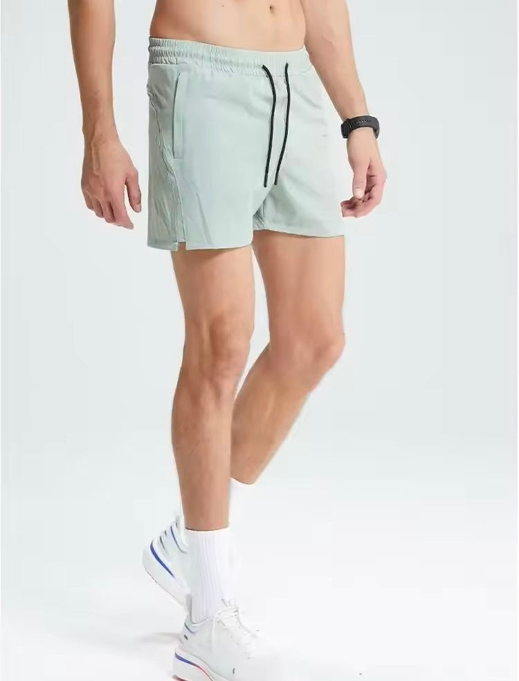 Training Shorts - Espiaye Apparel Black / XS Shorts