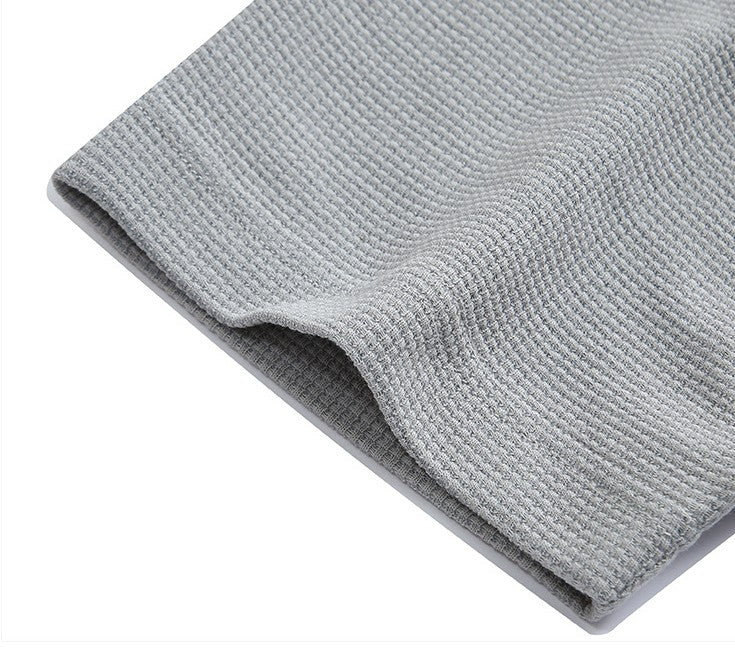 Classic Waffle Tee