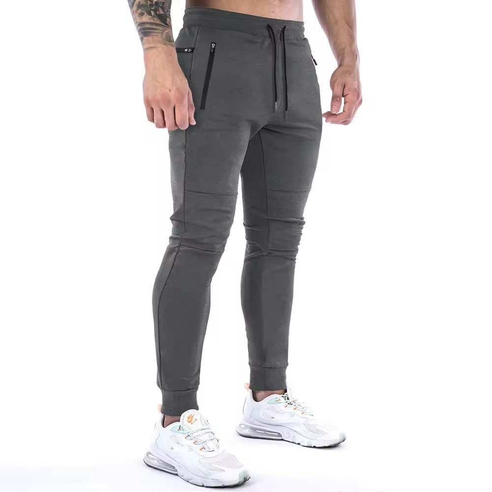 Sport Sweatpants - Espiaye Apparel Light Gray / XS Sweatpants
