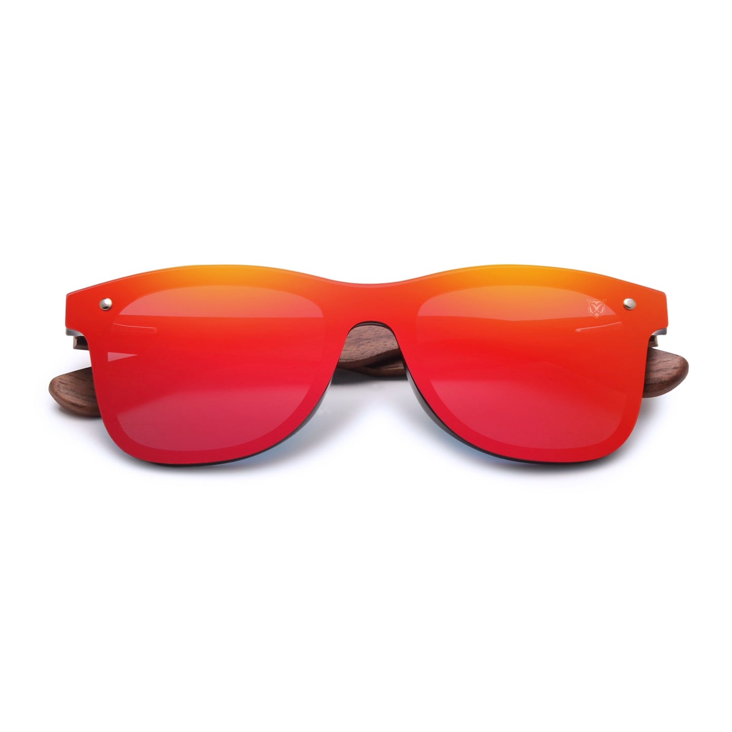 Masters - Espiaye Apparel Red Sunglasses