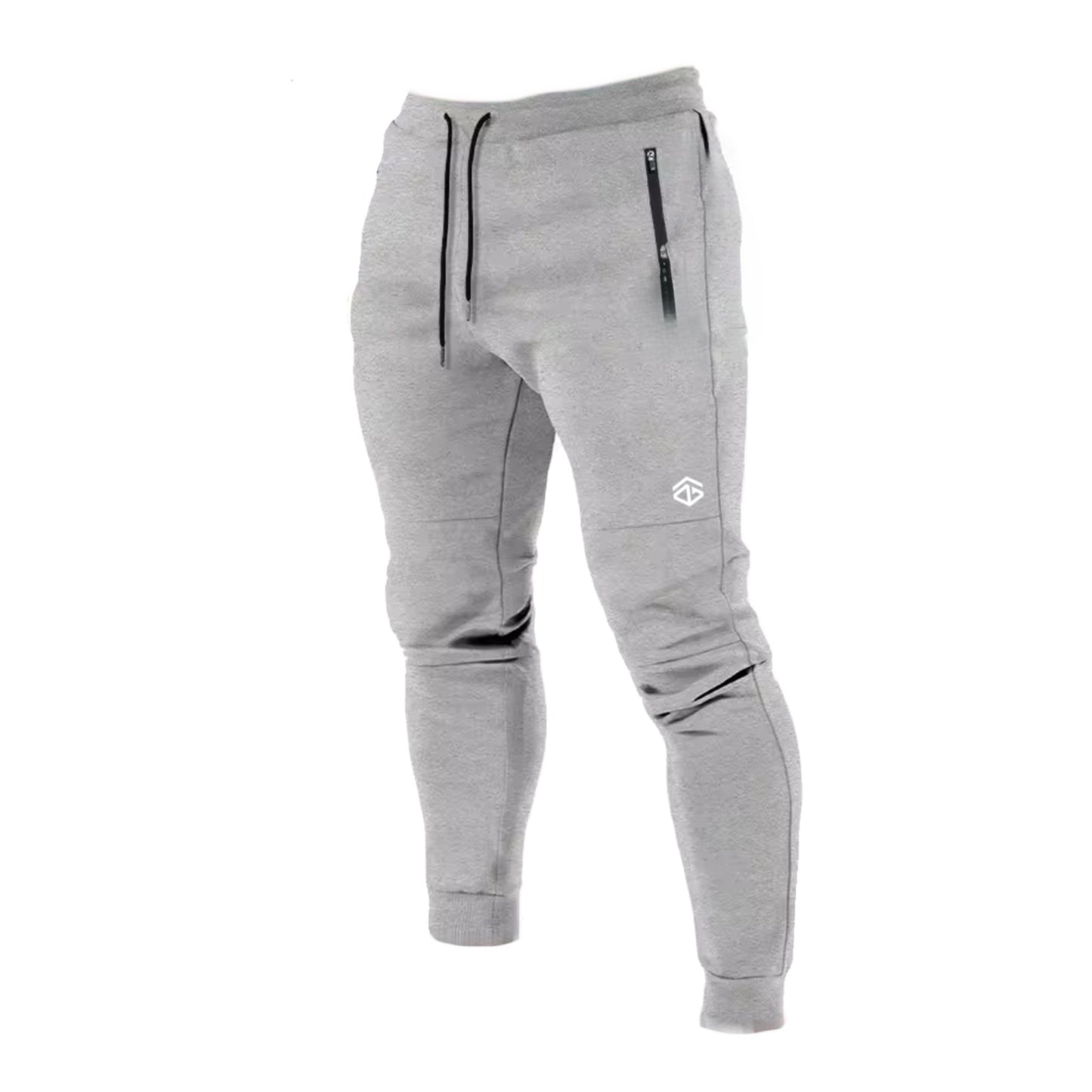 Sport Sweatpants - Espiaye Apparel Light Gray / XS Sweatpants