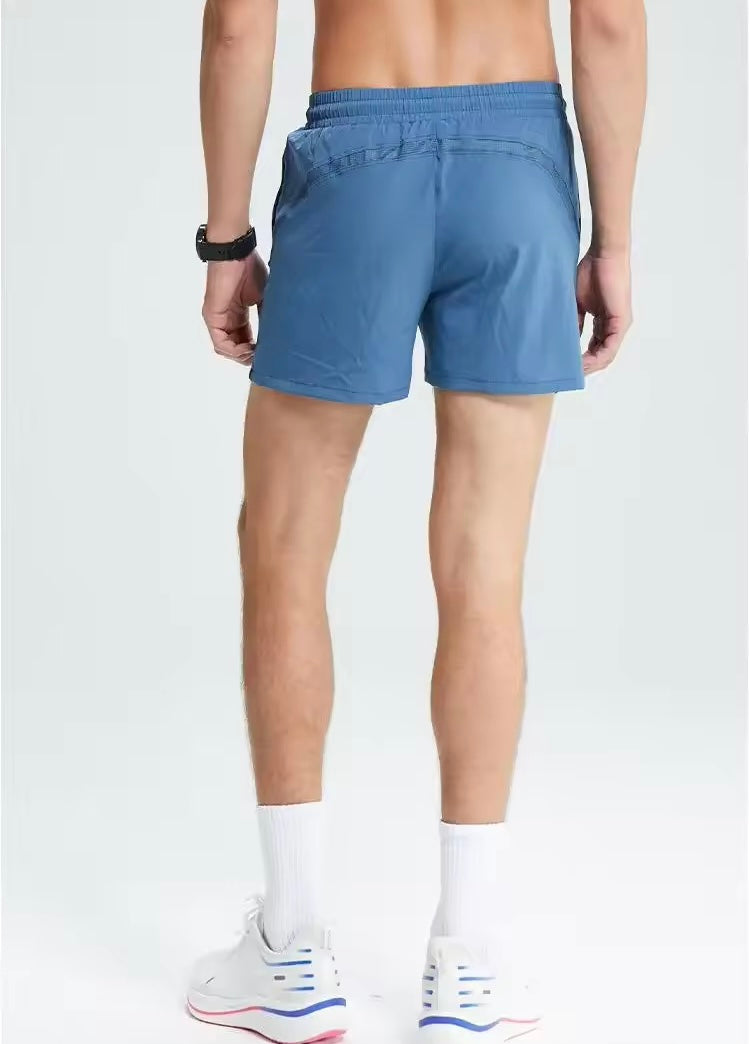 Training Shorts - Espiaye Apparel Black / XS Shorts