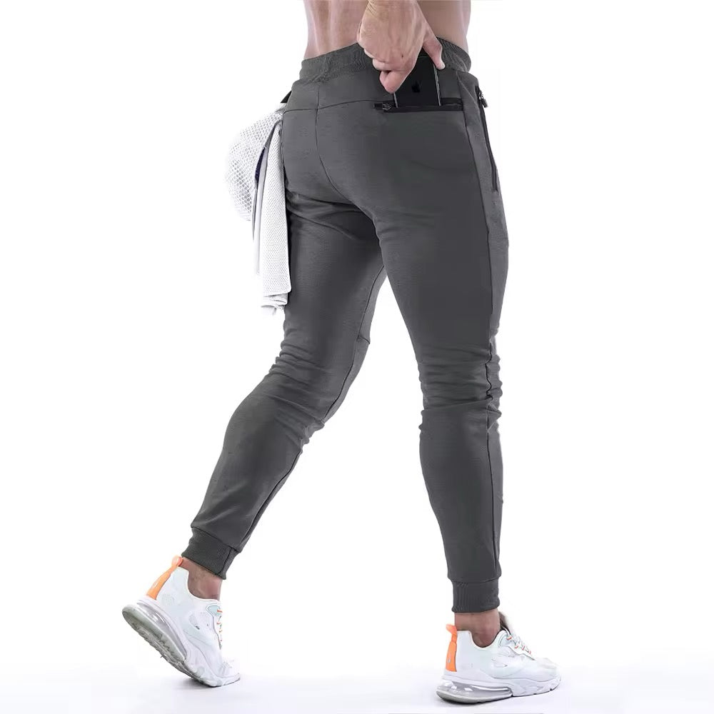 Sport Sweatpants - Espiaye Apparel Light Gray / XS Sweatpants