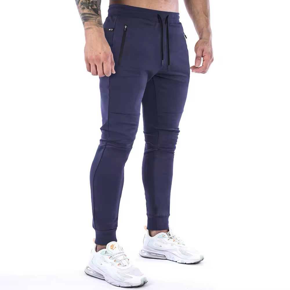 Sport Sweatpants - Espiaye Apparel Light Gray / XS Sweatpants
