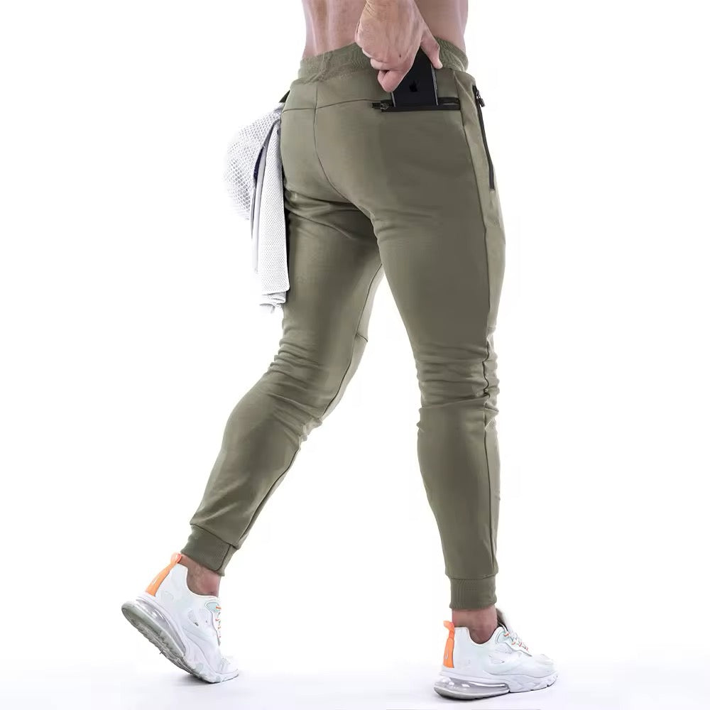 Sport Sweatpants - Espiaye Apparel Army Green / XS Sweatpants