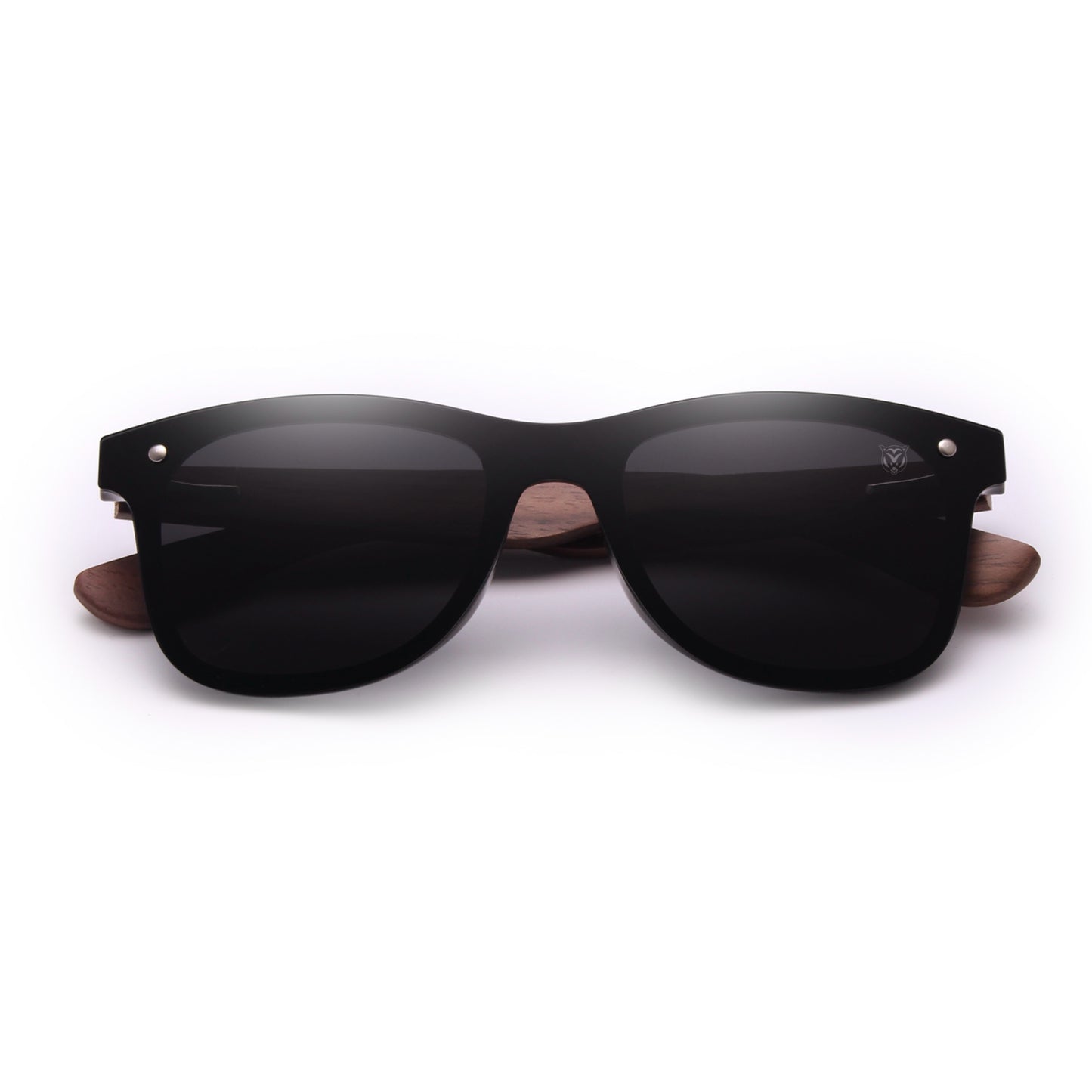 Masters - Espiaye Apparel Gray Sunglasses