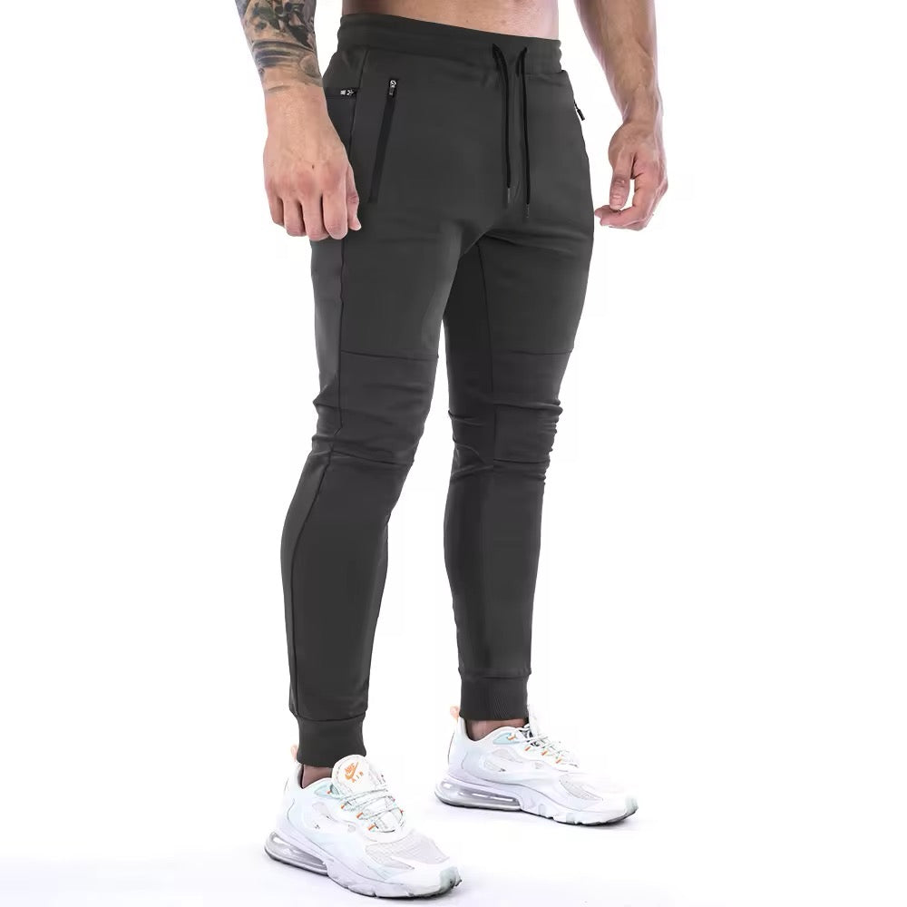 Sport Sweatpants - Espiaye Apparel Light Gray / XS Sweatpants