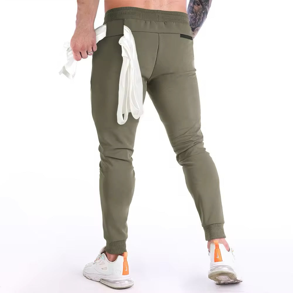 Sport Sweatpants - Espiaye Apparel Light Gray / XS Sweatpants