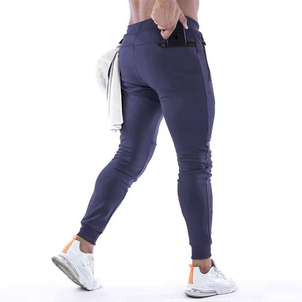 Sport Sweatpants - Espiaye Apparel Light Gray / XS Sweatpants