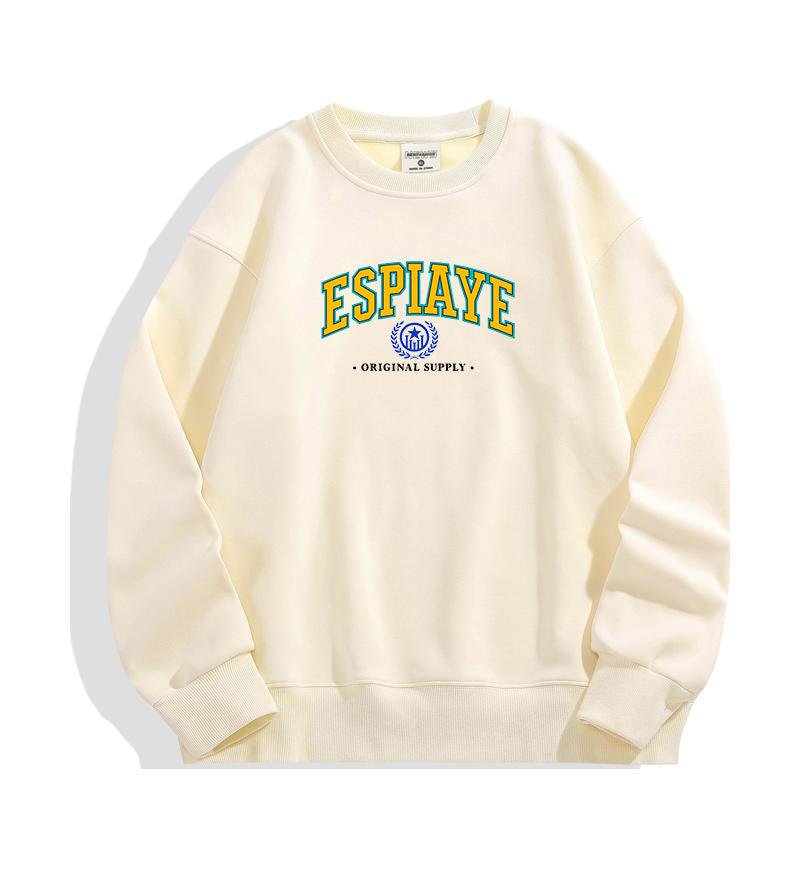 Victory Sweatshirt - Espiaye Apparel