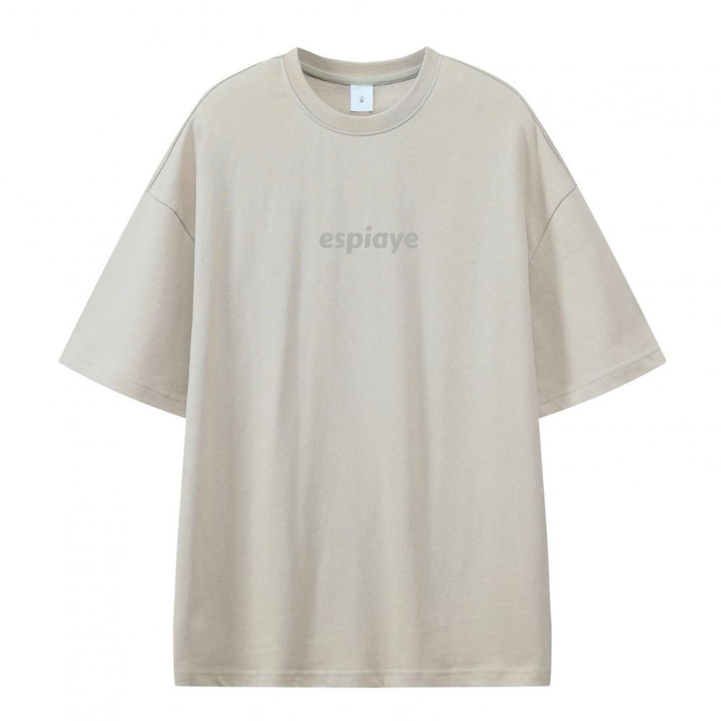 Super Heavyweight Staple Tee