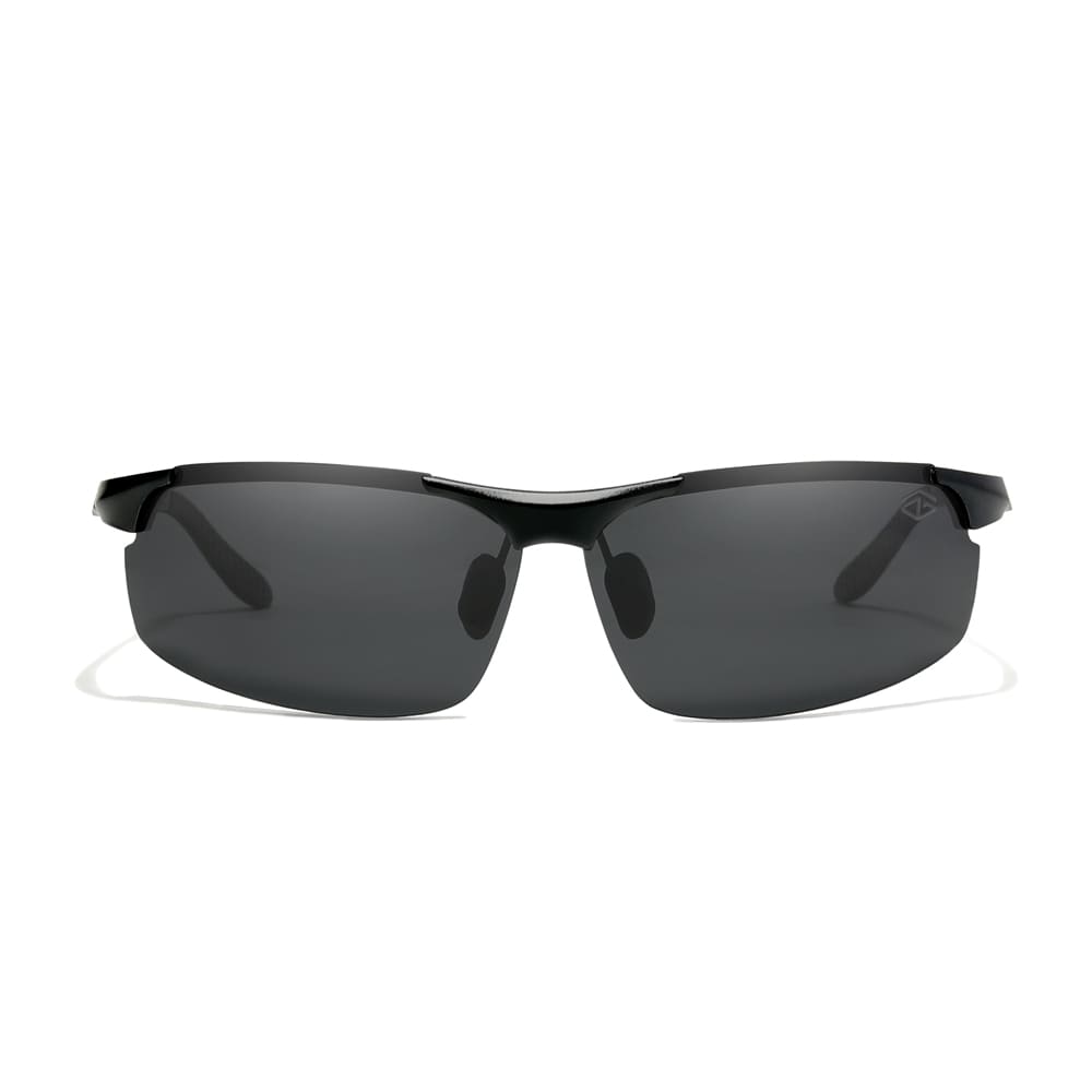 Sprinters - Espiaye Apparel Black/Gray Sunglasses