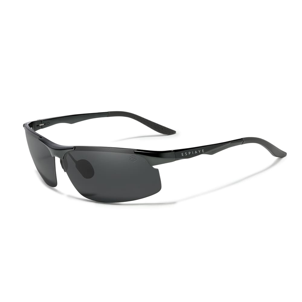 Sprinters - Espiaye Apparel Black/G15 Sunglasses