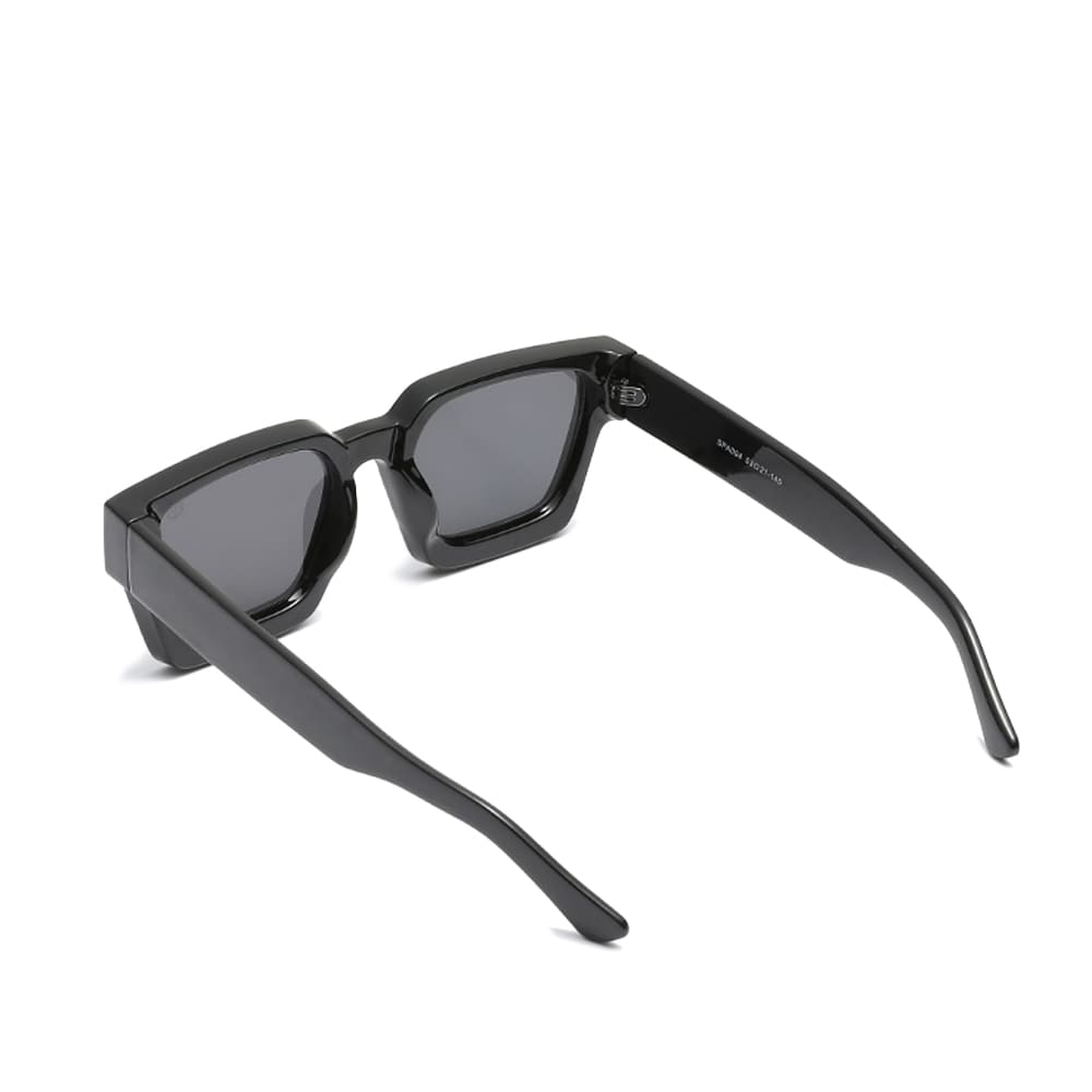 Stingers - Espiaye Apparel Black/Black Sunglasses