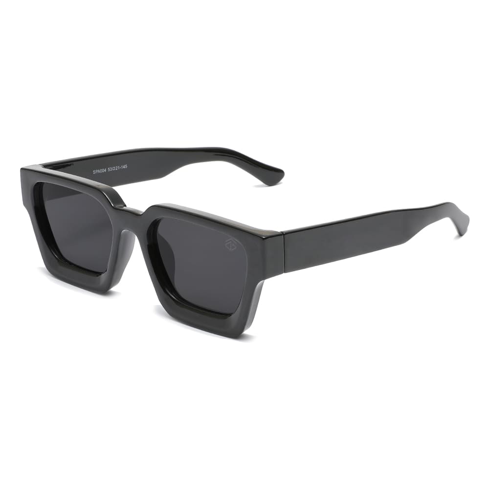 Stingers - Espiaye Apparel Black/Black Sunglasses