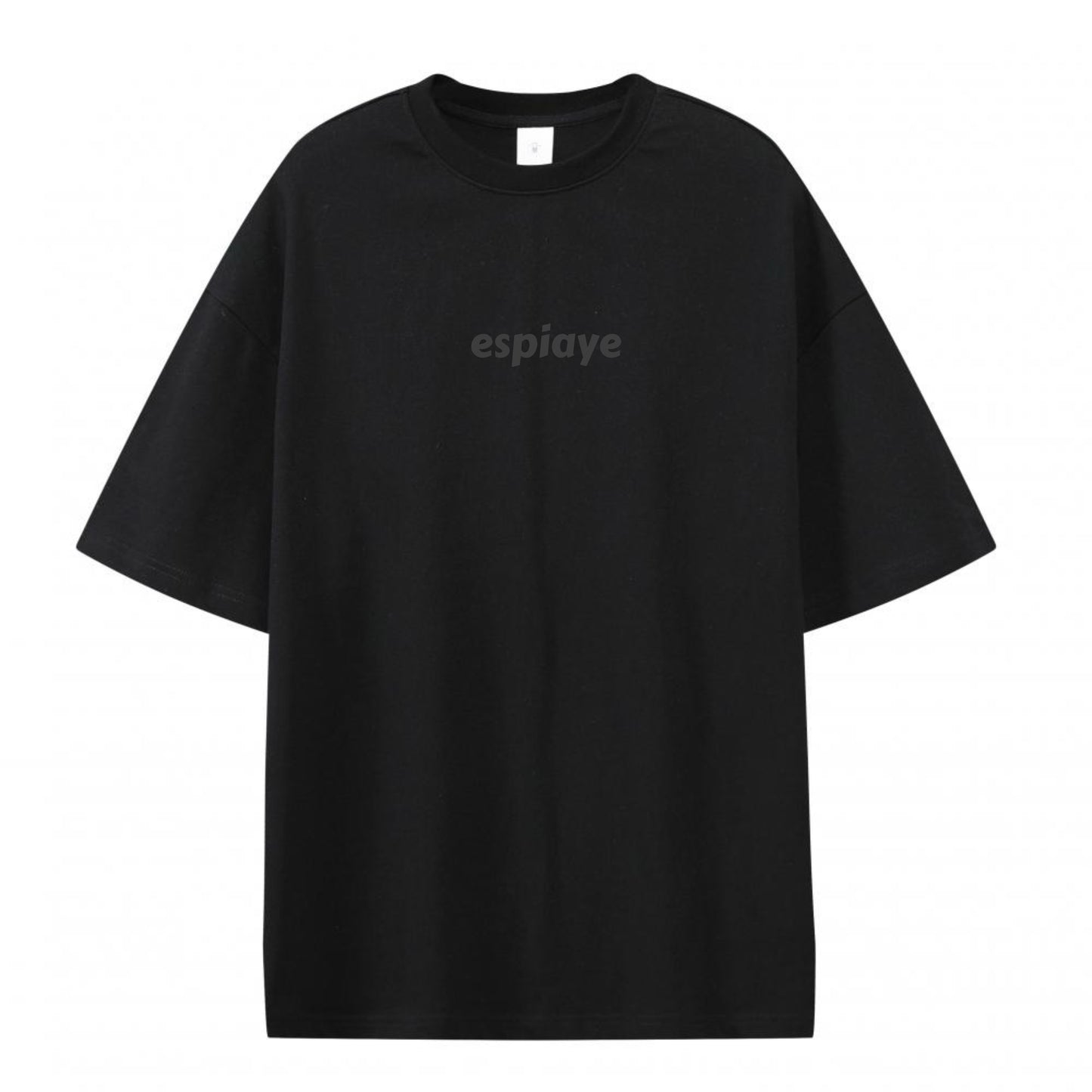 Super Heavyweight Staple Tee
