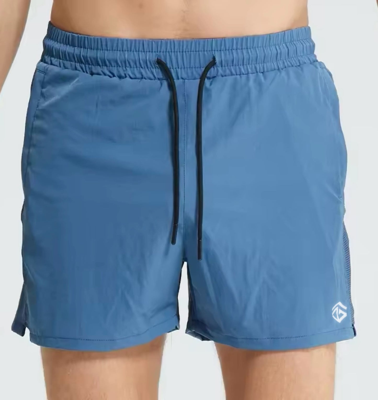 Training Shorts - Espiaye Apparel Black / XS Shorts