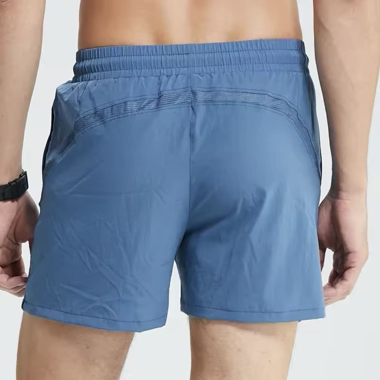 Training Shorts - Espiaye Apparel Black / XS Shorts
