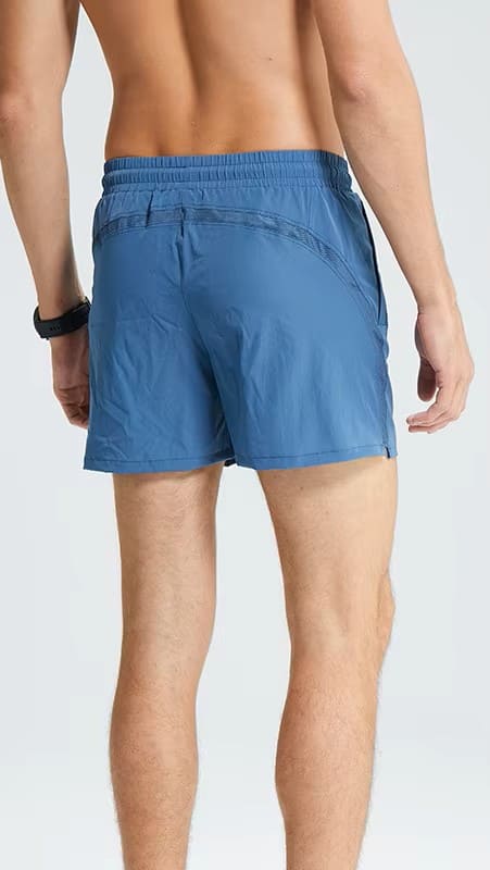 Training Shorts - Espiaye Apparel Black / XS Shorts