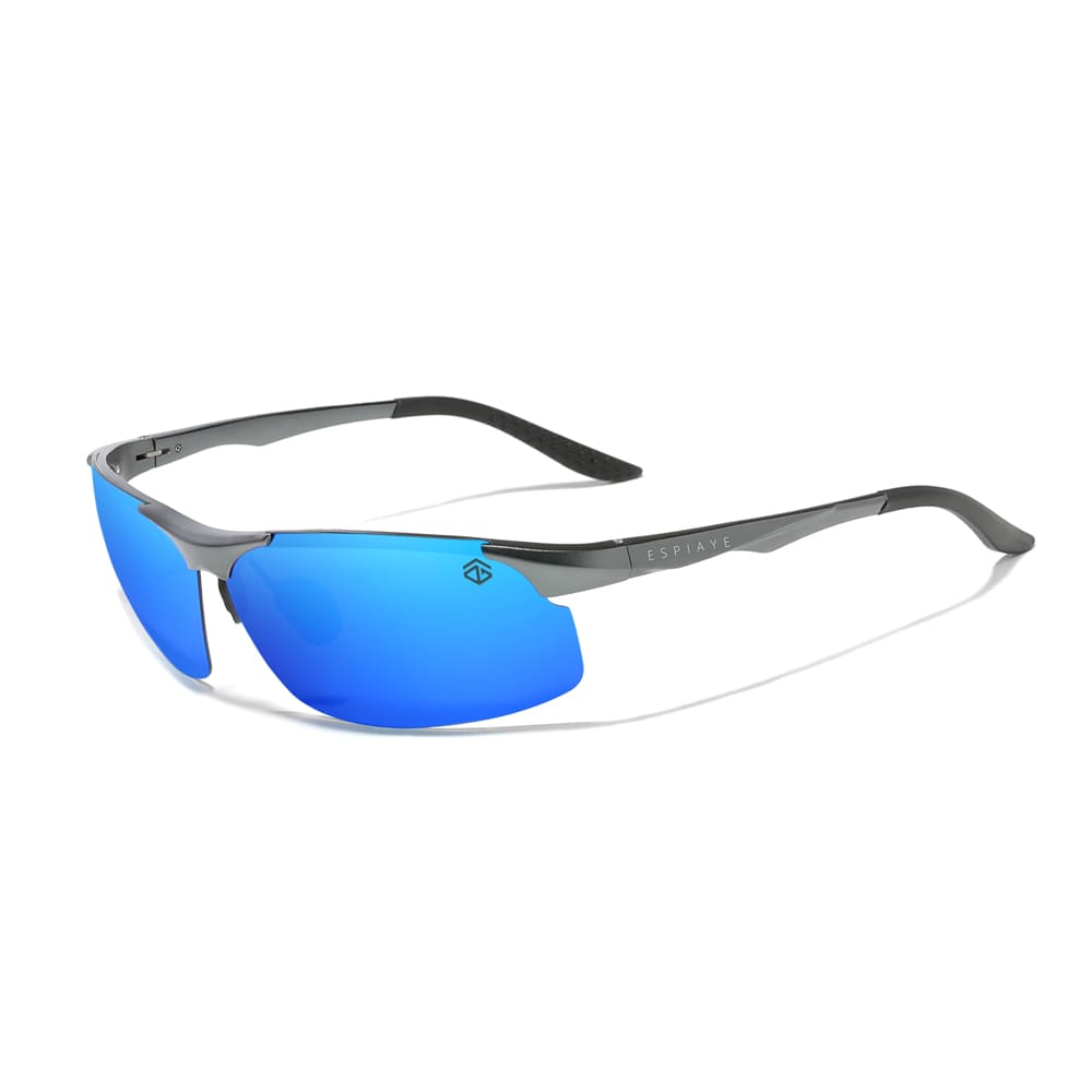 Sprinters - Espiaye Apparel Black/G15 Sunglasses