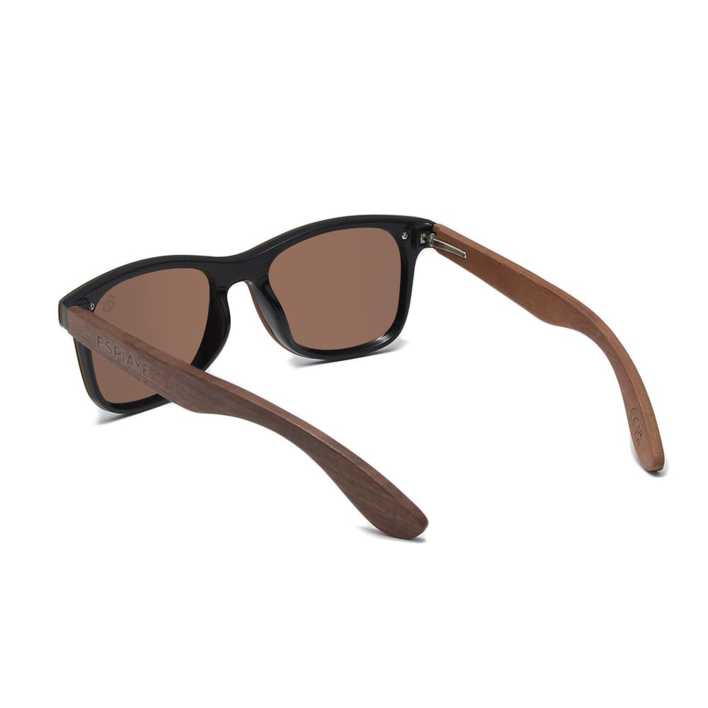 Masters - Espiaye Apparel Silver Sunglasses