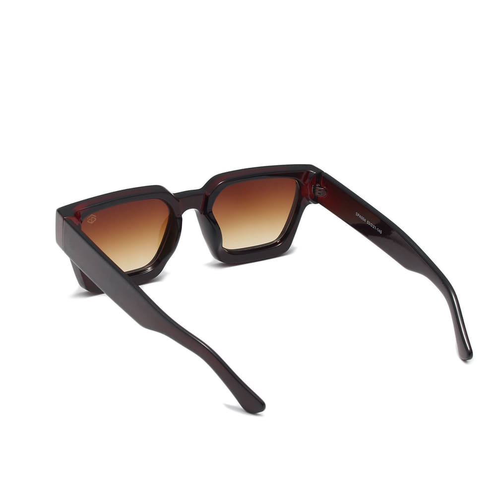 Stingers - Espiaye Apparel Black/Black Sunglasses