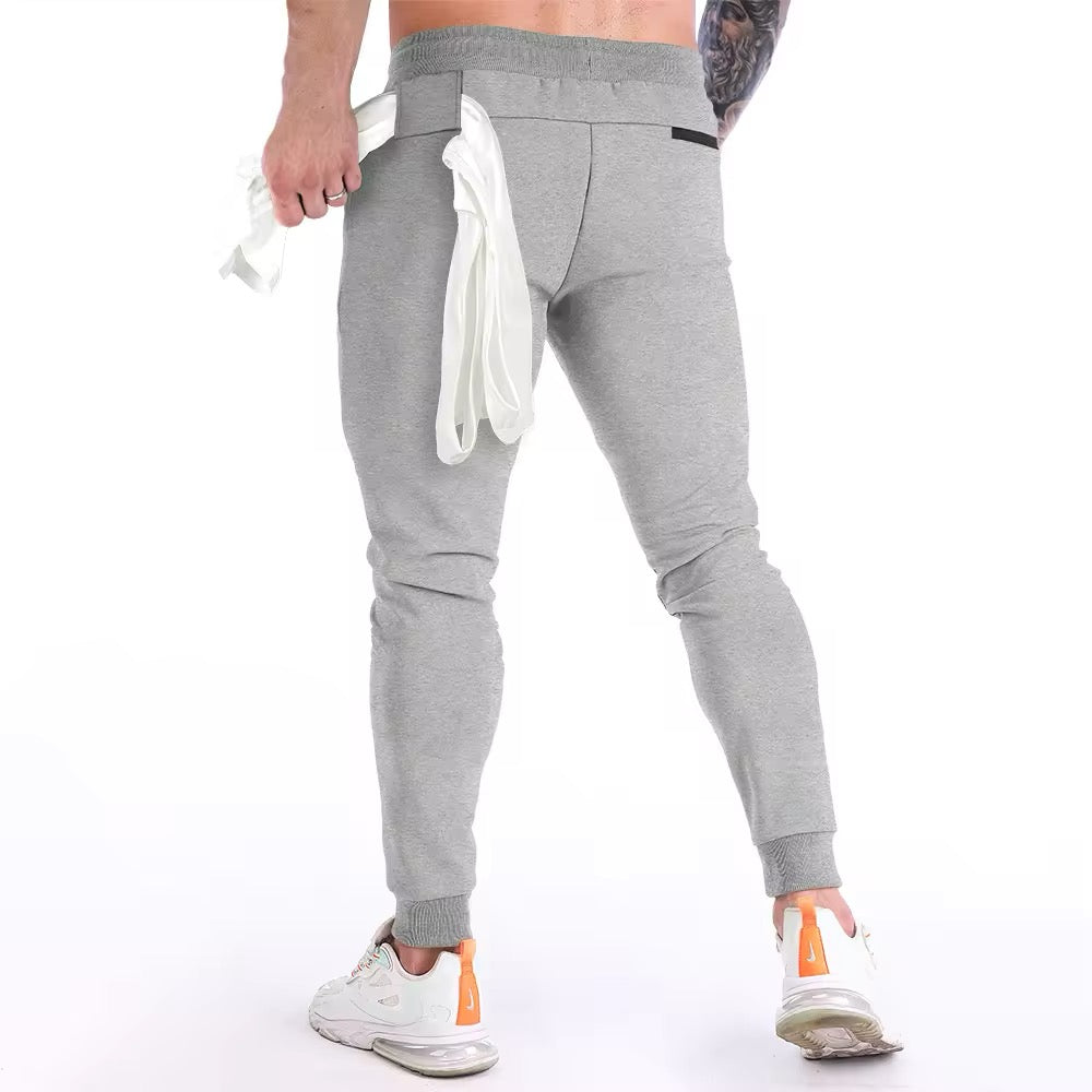 Sport Sweatpants - Espiaye Apparel Light Gray / XS Sweatpants