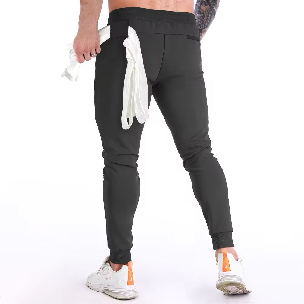 Sport Sweatpants - Espiaye Apparel Light Gray / XS Sweatpants