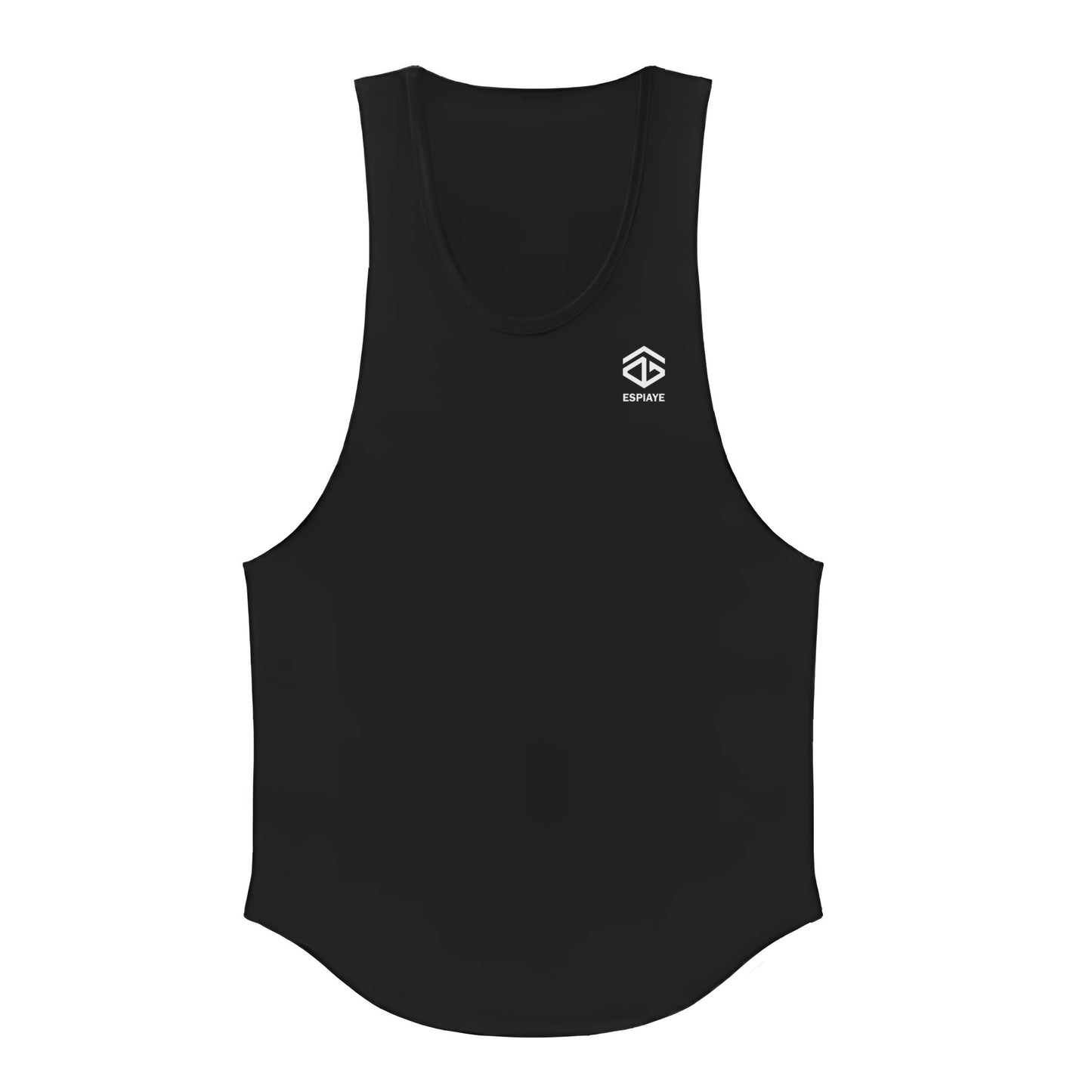 Classic Singlet - Espiaye Apparel Black / XS Tank Top