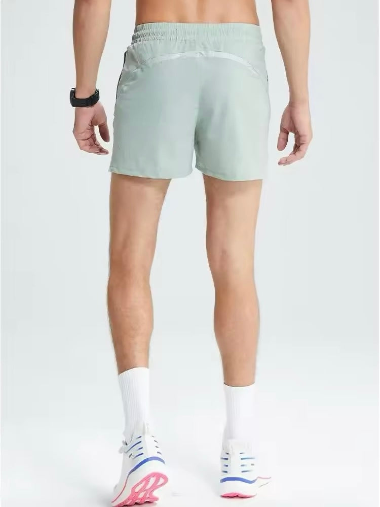 Training Shorts - Espiaye Apparel Black / XS Shorts