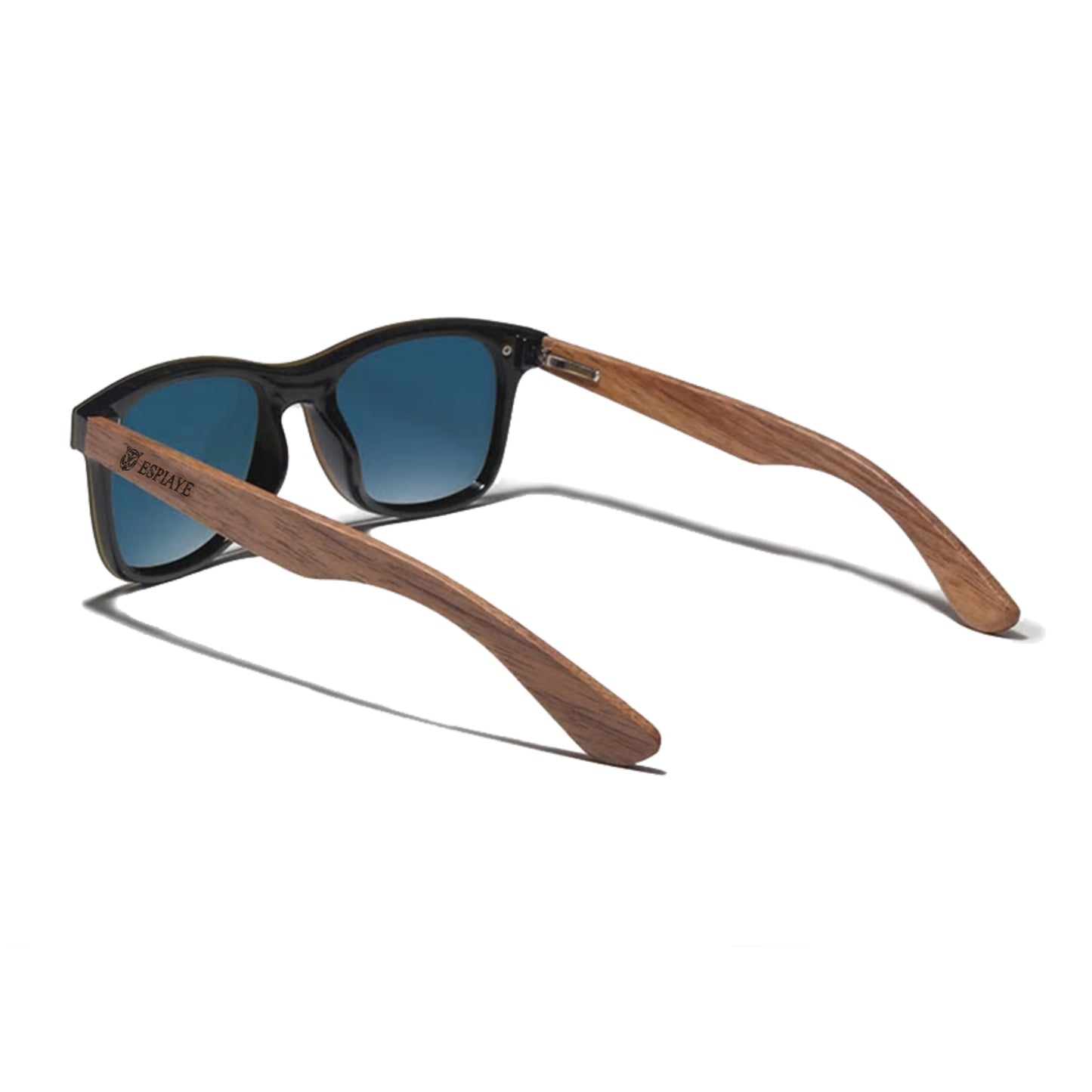 Masters - Espiaye Apparel Silver Sunglasses