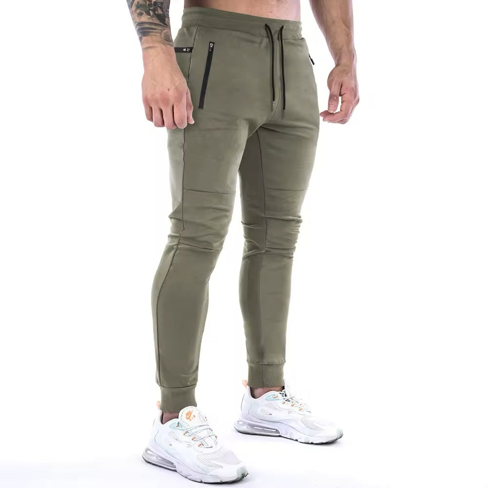 Sport Sweatpants - Espiaye Apparel Light Gray / XS Sweatpants