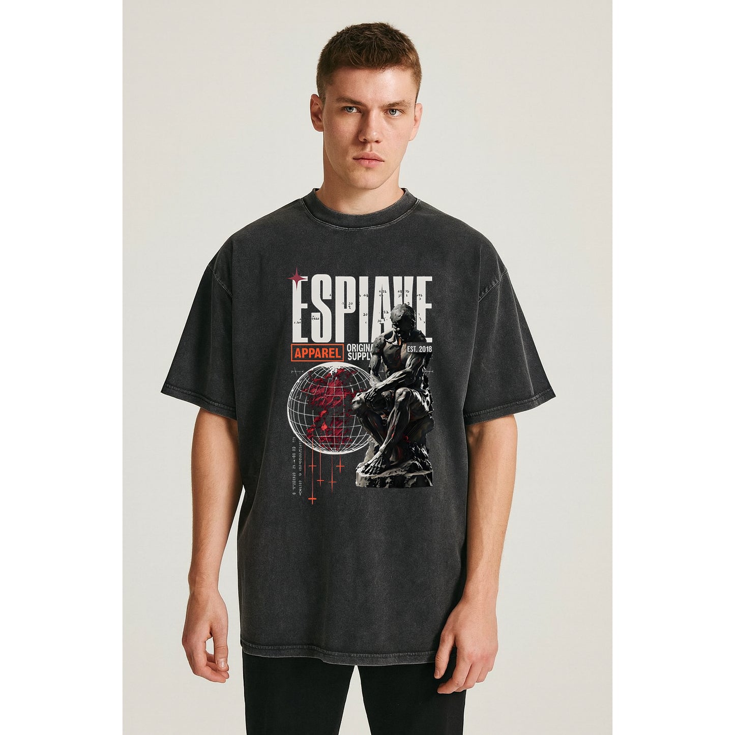 Final Thoughts Tee