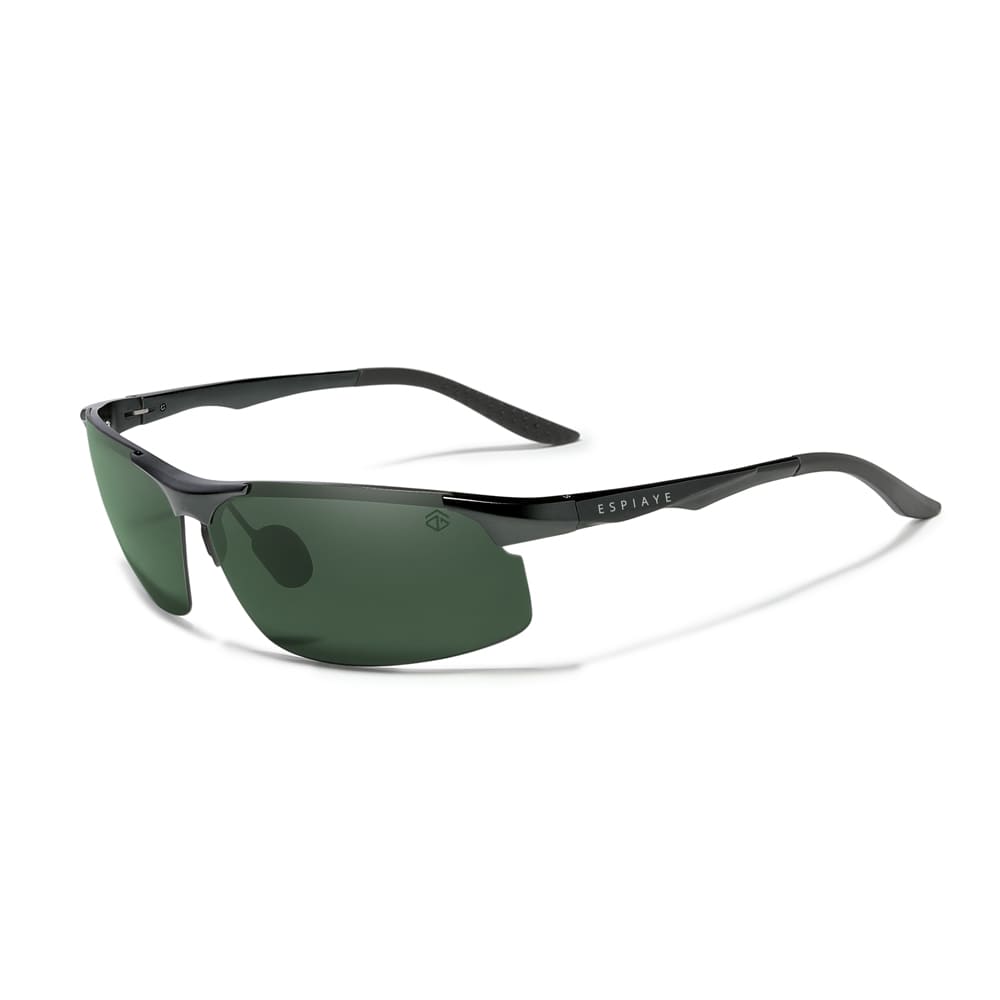 Sprinters - Espiaye Apparel Black/G15 Sunglasses