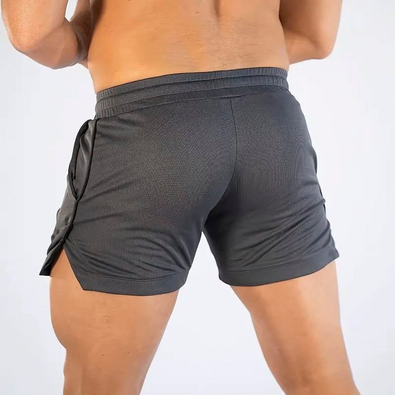 RapidDry Performance Shorts - Espiaye Apparel Navy / XS Shorts