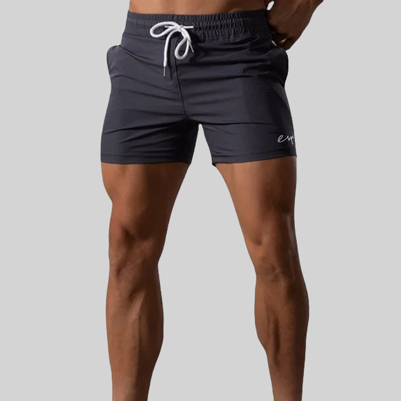 Signature Shorts
