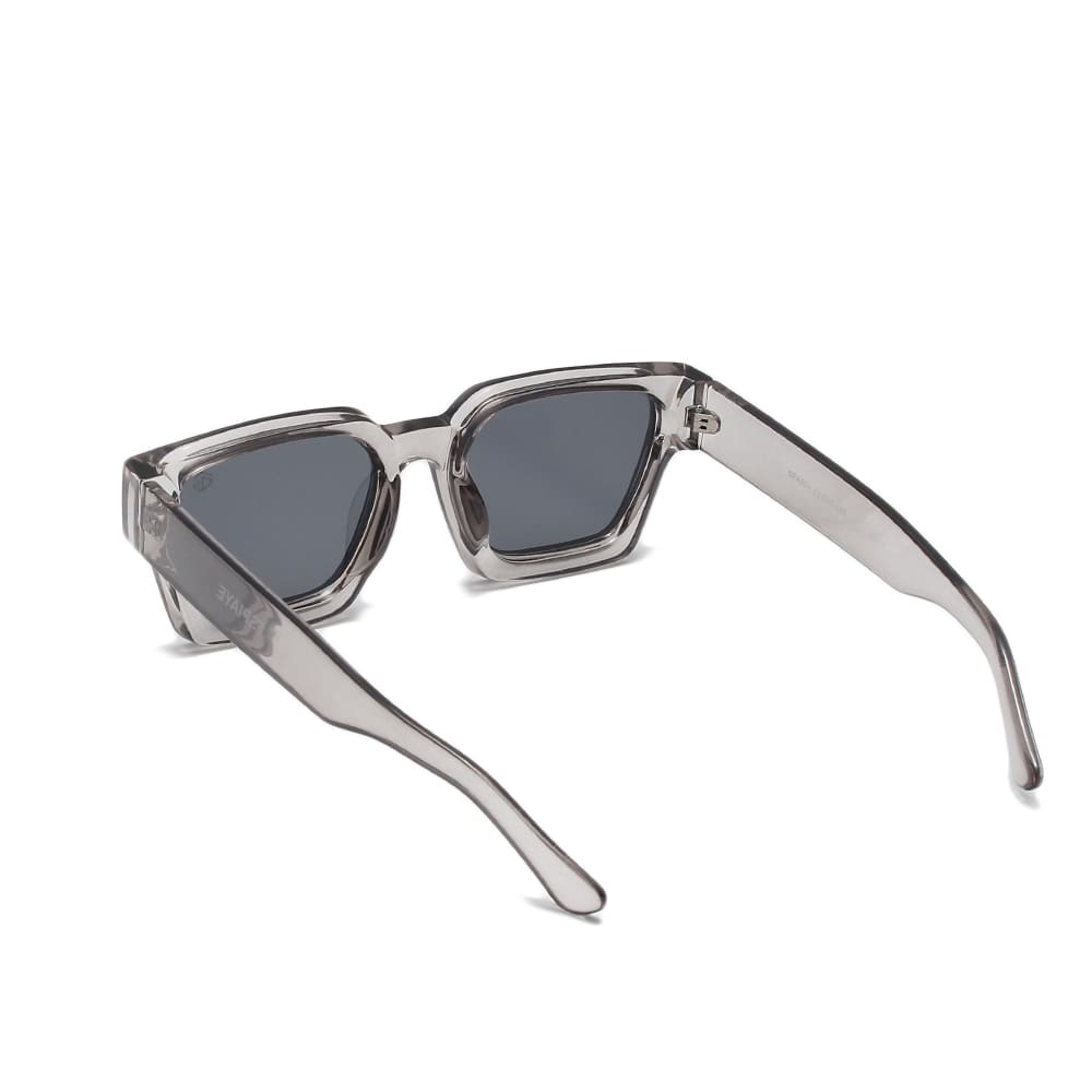 Stingers - Espiaye Apparel Black/Black Sunglasses