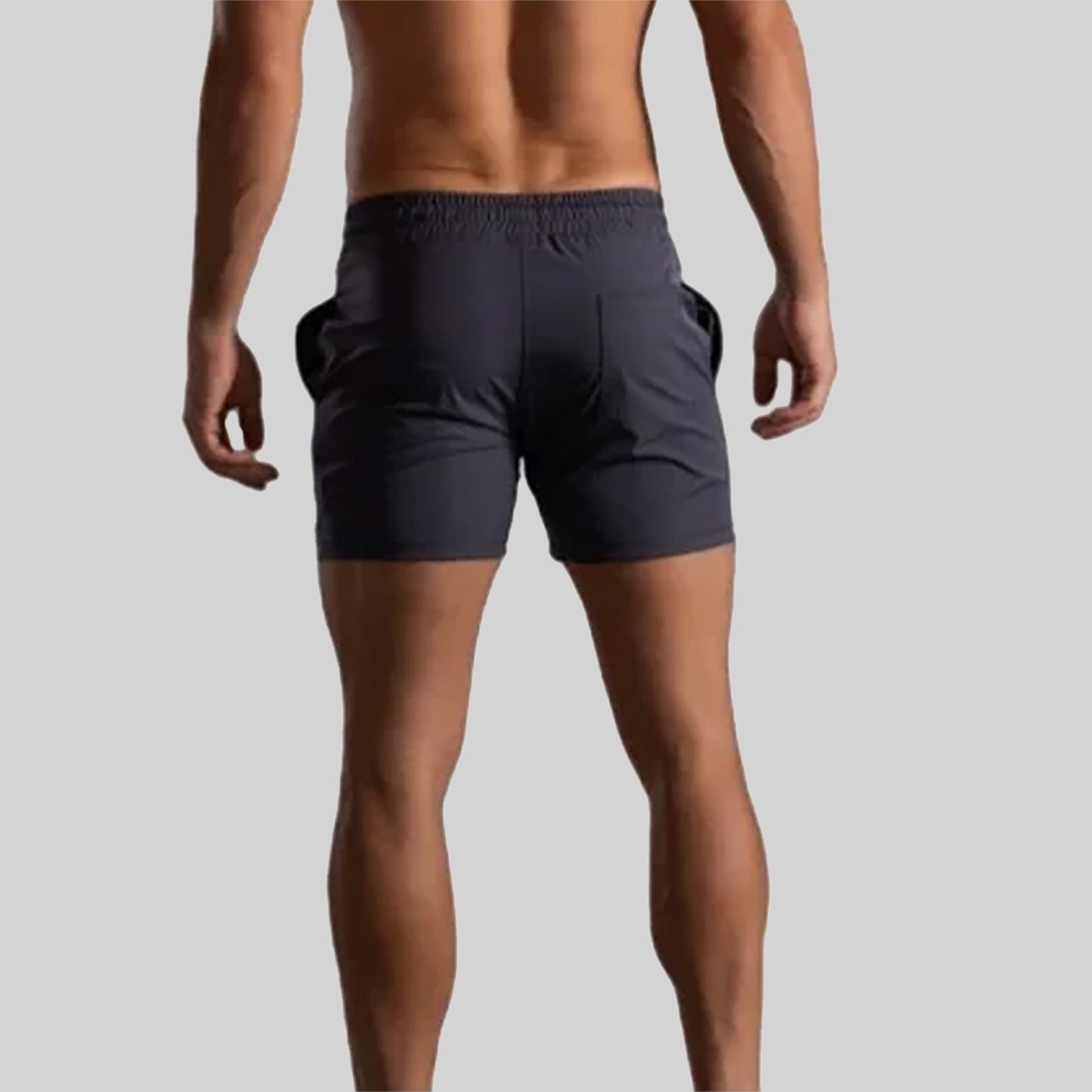 Signature Shorts