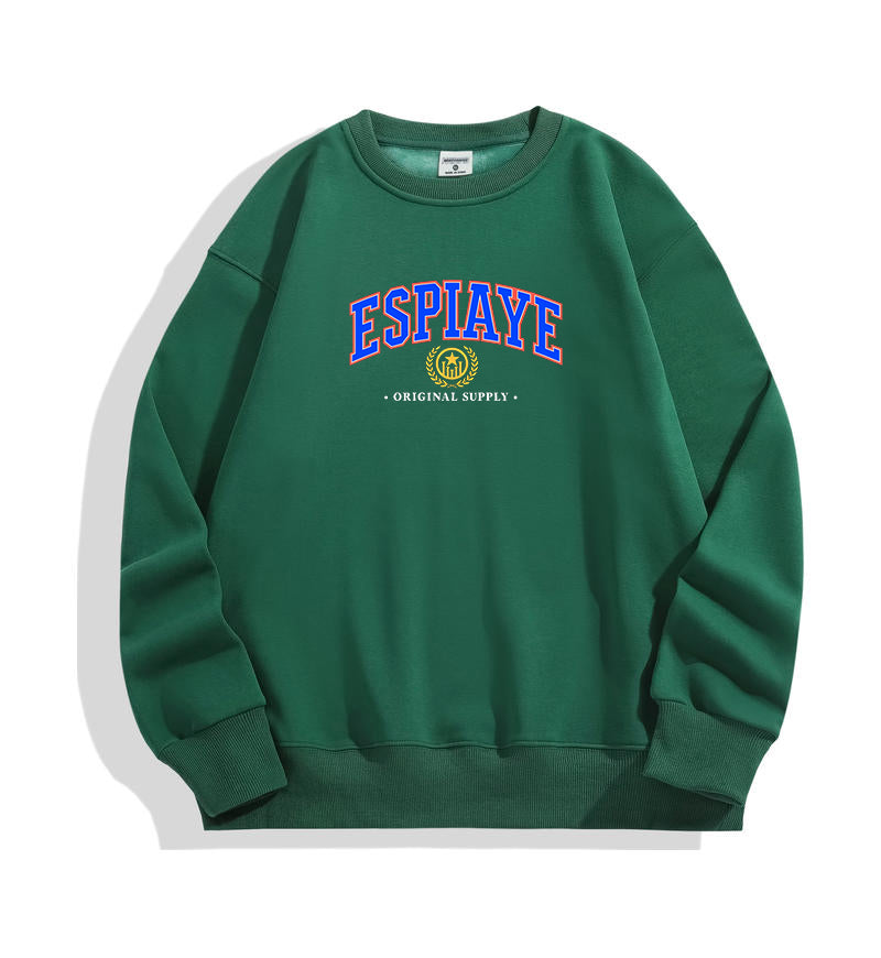 Victory Sweatshirt - Espiaye Apparel