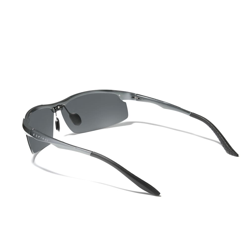 Sprinters - Espiaye Apparel Black/G15 Sunglasses