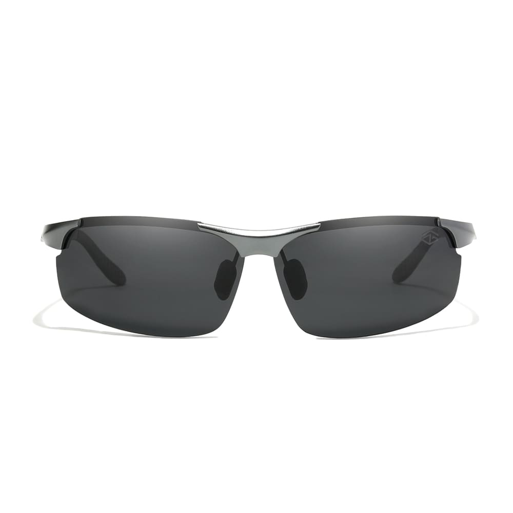 Sprinters - Espiaye Apparel Gun Metal/Gray Sunglasses