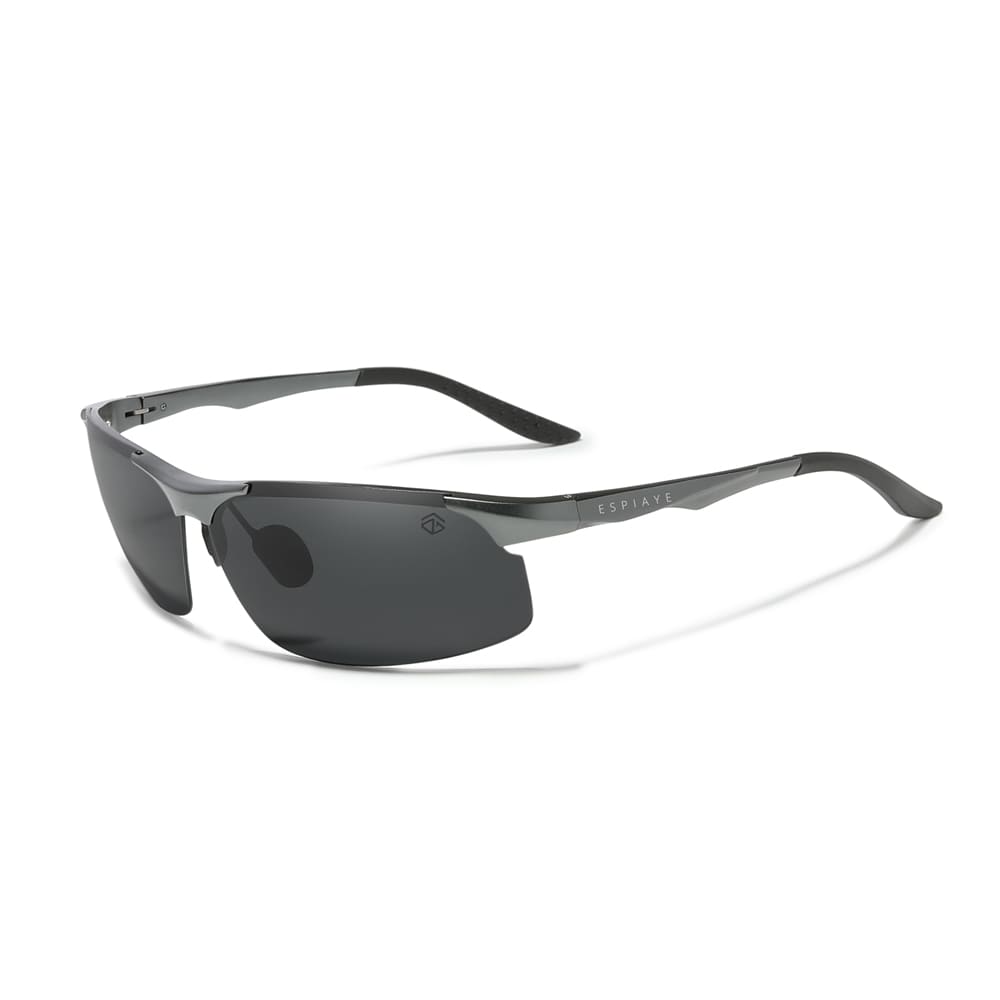 Sprinters - Espiaye Apparel Black/G15 Sunglasses