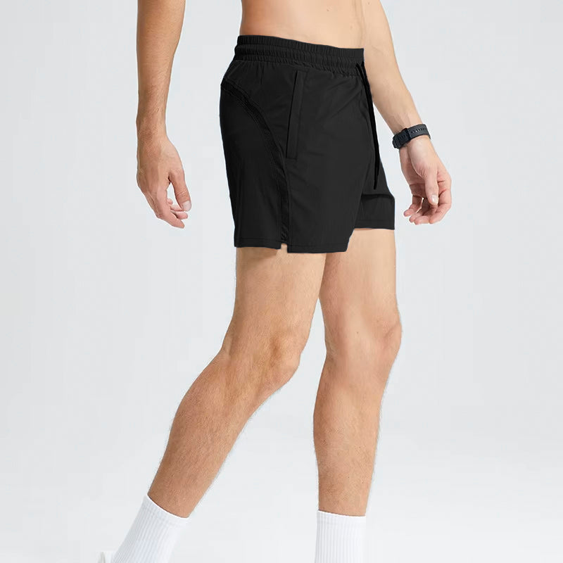 Training Shorts - Espiaye Apparel Black / XS Shorts