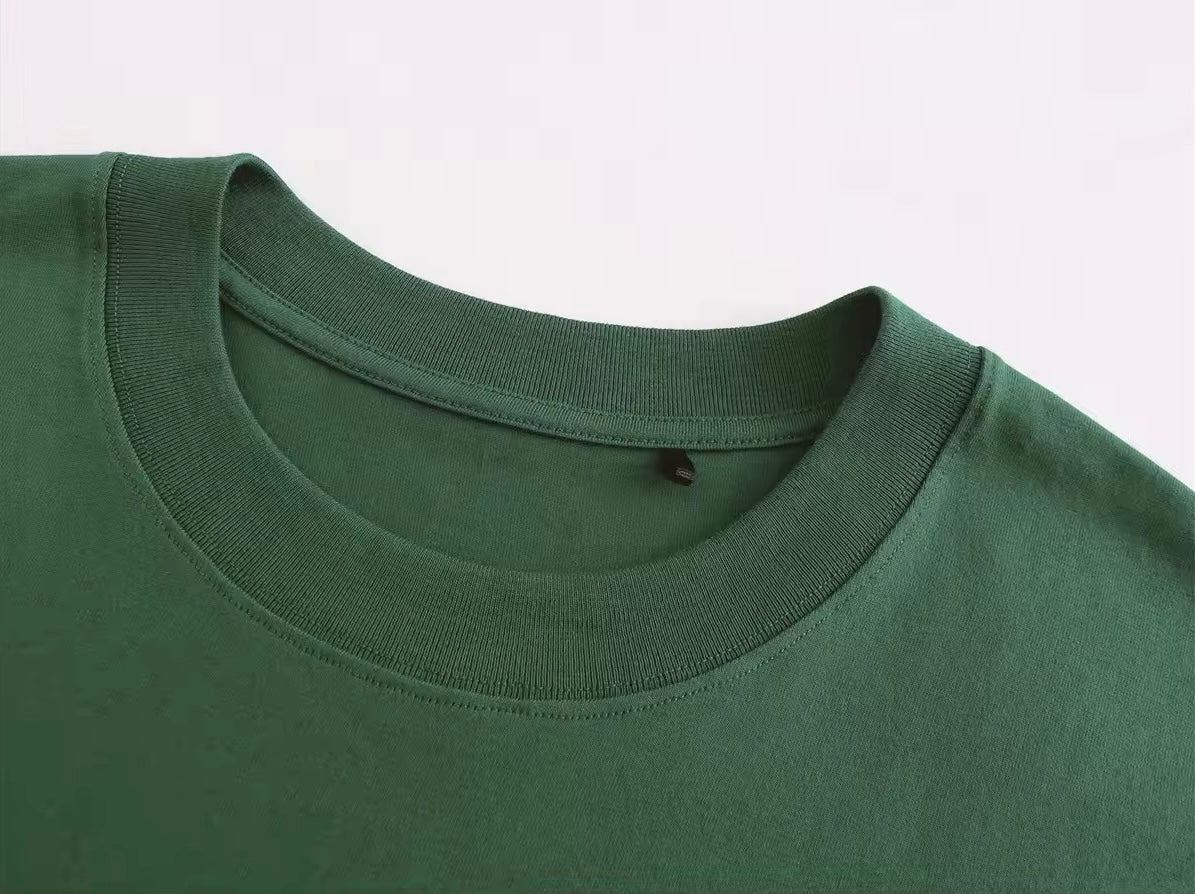 Espiaye Worldwide Tee - Espiaye Apparel 2XS T-Shirt