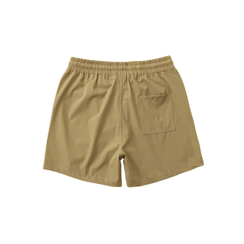 Signature Shorts