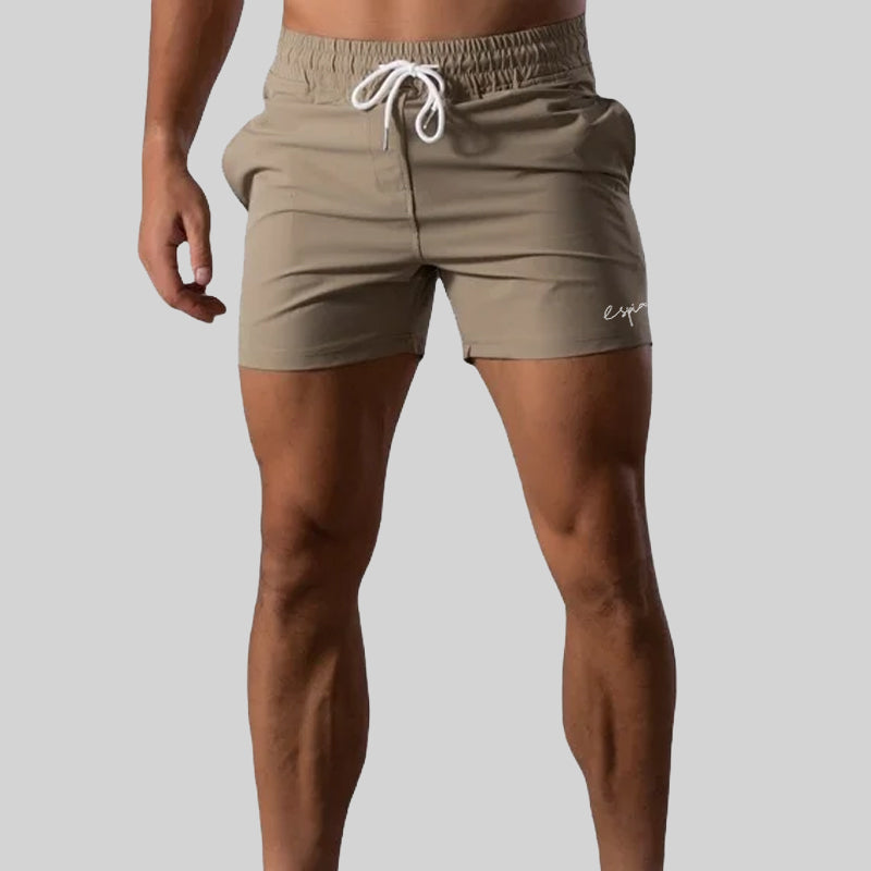 Signature Shorts