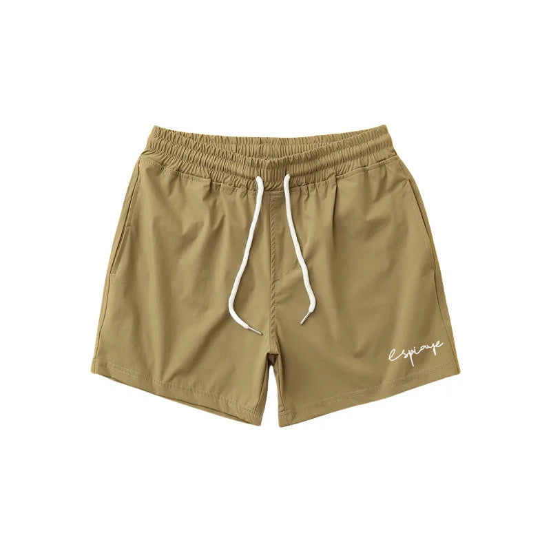 Signature Shorts